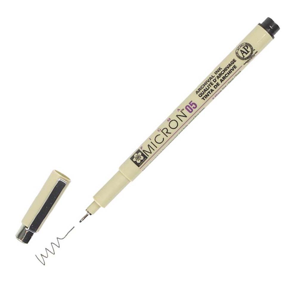 Μαρκαδόρος Σχεδίου STABILO Point 88 0.4 mm (Eucalyptus) (88/12)