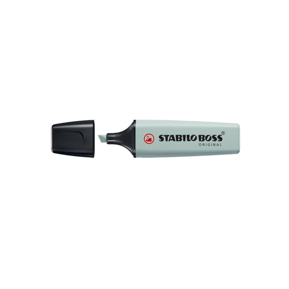Μαρκαδόρος Υπογράμμισης STABILO BOSS 70/175 2 - 5 mm Nature (Sienna) (70/175) (STB70-175)