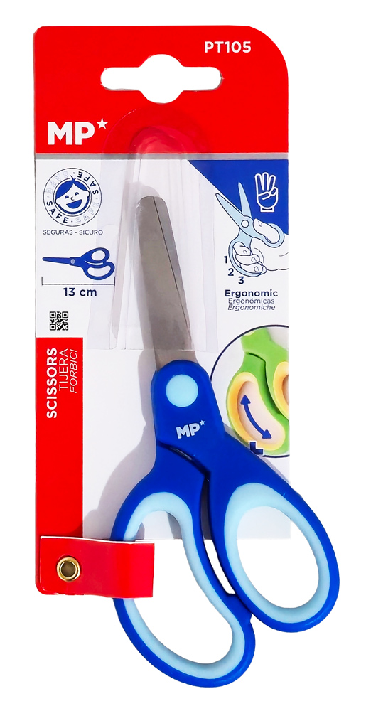 BIC στυλό διαρκείας 4 Colours Fun, 1mm μύτη, πολύχρωμο μελάνι, διάφορα χρώματα, 1τμχ