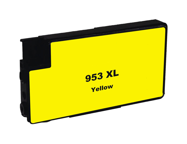 Συμβατό Inkjet για HP 953 XL, 26ml, κυανό