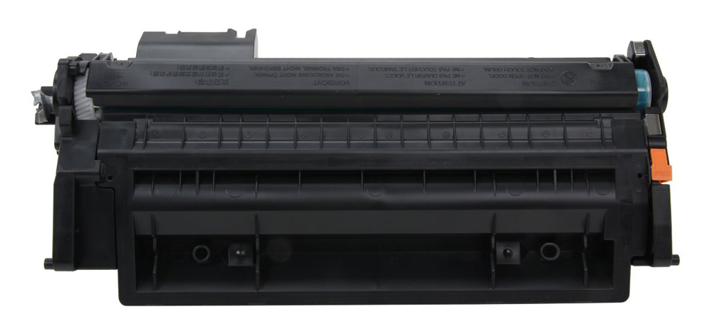 Συμβατό Toner για HP, CF283X/CF283A, 2.2K, μαύρο