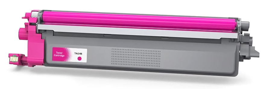 Συμβατό toner για Brother TN-248, 1K, μαύρο