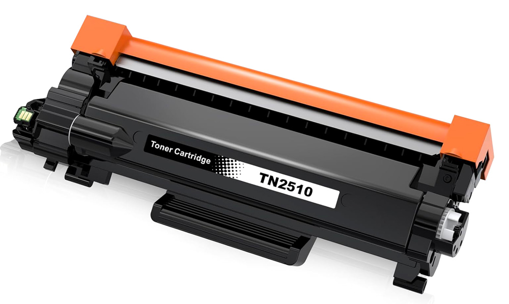 Συμβατό toner για Brother TN-248, 1K, κίτρινο