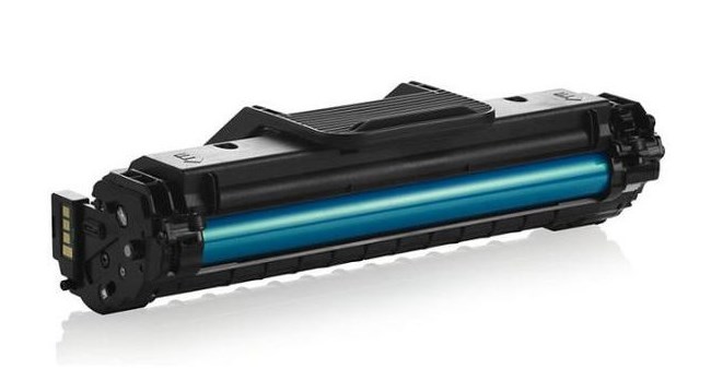 Συμβατό Toner για Samsung, MLT-D117S, 2.5K, μαύρο