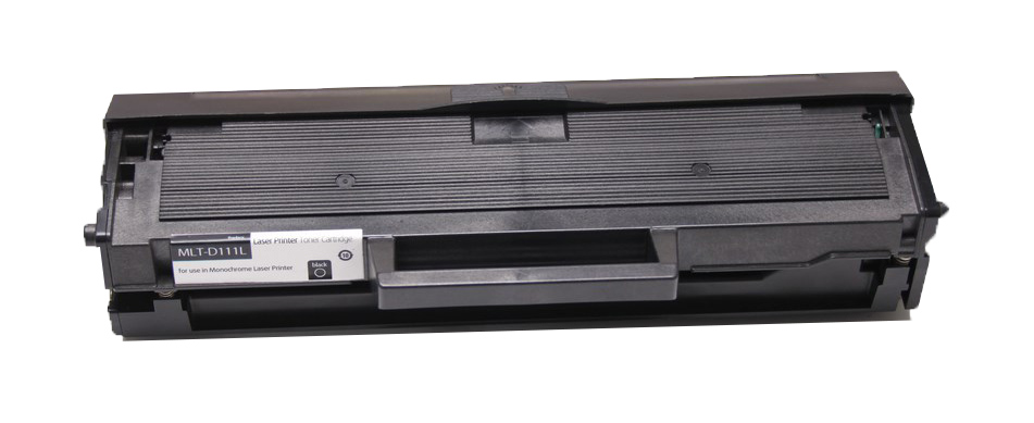 Συμβατό Toner για Samsung, MLT-D111L, new version chip, 1.8K, μαύρο
