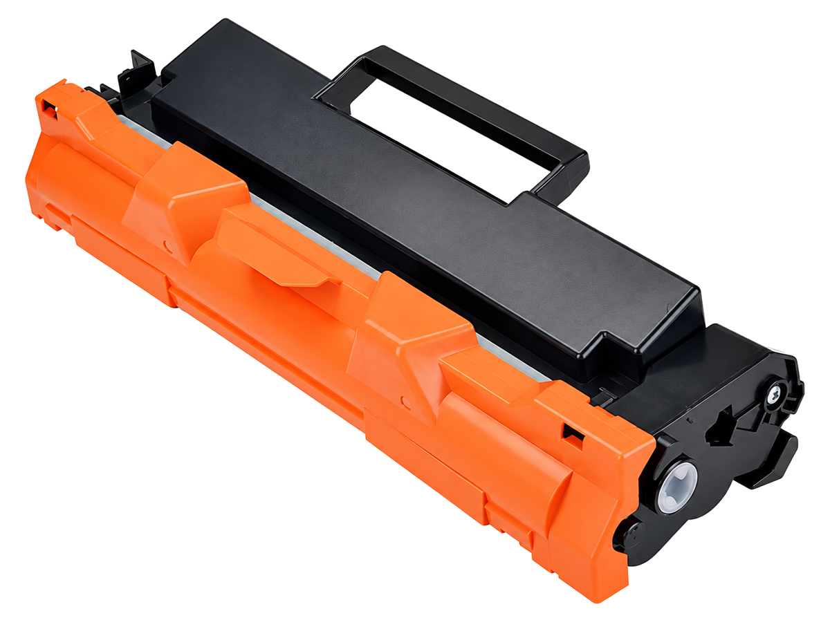 Συμβατό toner για Brother, TN1150, 1K σελίδες, μαύρο