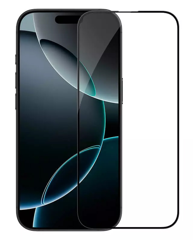 POWERTECH tempered glass 2.5D TGC-0707 για iPhone 16