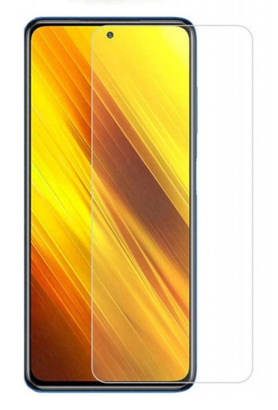 POWERTECH tempered glass 2.5D TGC-0743 για Xiaomi Poco M7 5G