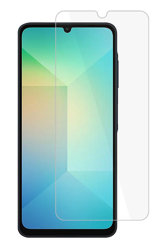 POWERTECH tempered glass 2.5D TGC-0746 για iPhone 16e