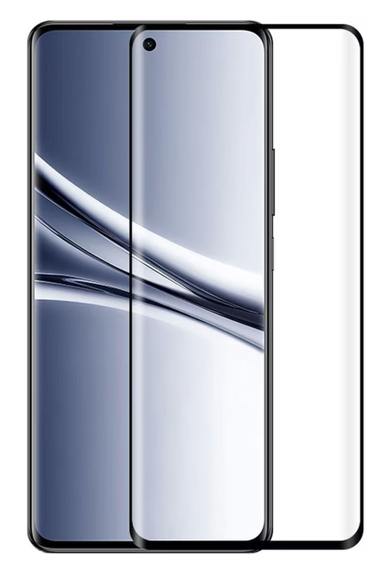 POWERTECH tempered glass 5D TGC-0802 για Xiaomi Poco F7, full glue