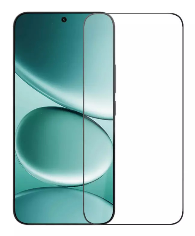POWERTECH tempered glass 5D TGC-0803 για Xiaomi Poco F7 Pro, full glue