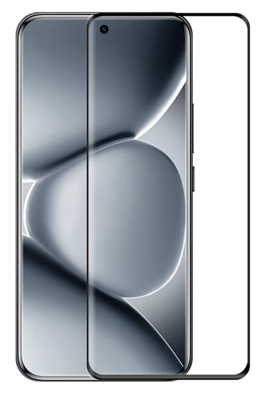 POWERTECH tempered glass 5D TGC-0804 για Xiaomi Poco F7 Ultra, full glue
