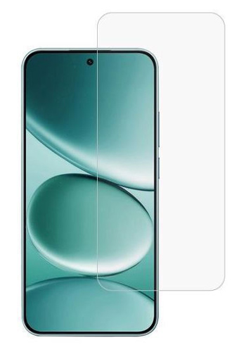 POWERTECH tempered glass 3D TGC-0806 για Xiaomi Redmi Note 15 5G, full glue