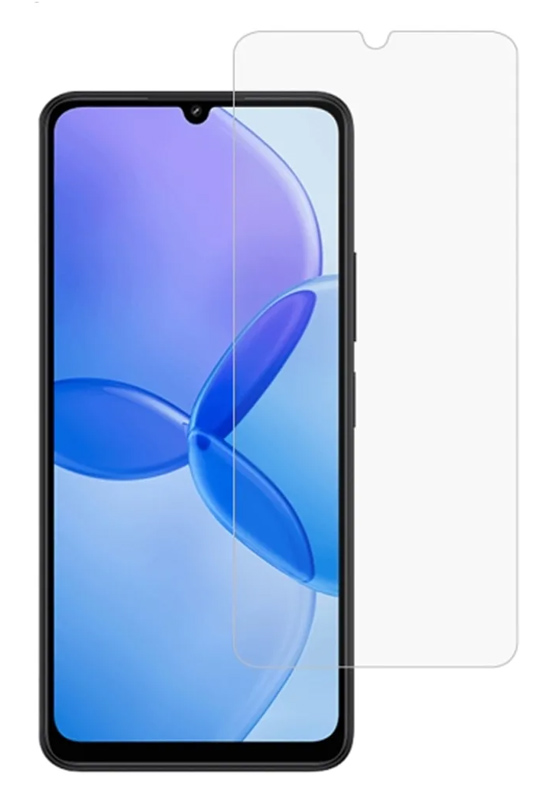 POWERTECH tempered glass 5D TGC-0807 για Xiaomi Redmi Note 15 Pro 5G, full glue