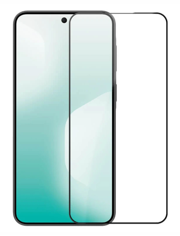 POWERTECH tempered glass 5D TGC-0829 για Samsung Galaxy A37, full glue