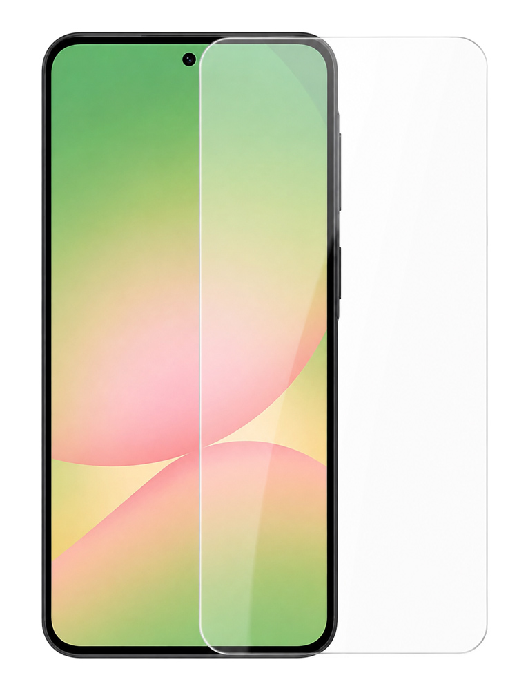 POWERTECH tempered glass 2.5D TGC-0831 για Samsung Galaxy A57, full glue