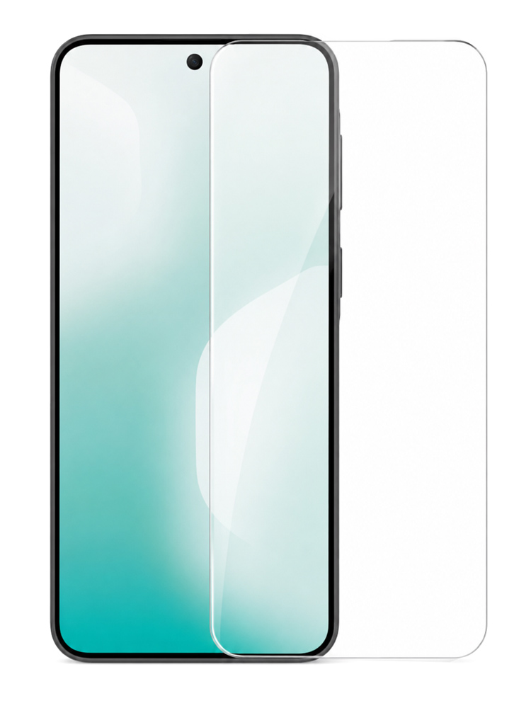 POWERTECH tempered glass 2.5D TGC-0832 για Samsung Galaxy A37, full glue
