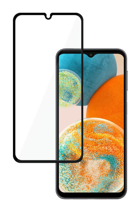 POWERTECH tempered glass 3D TGC-0666 για Xiaomi 13 lite, full glue