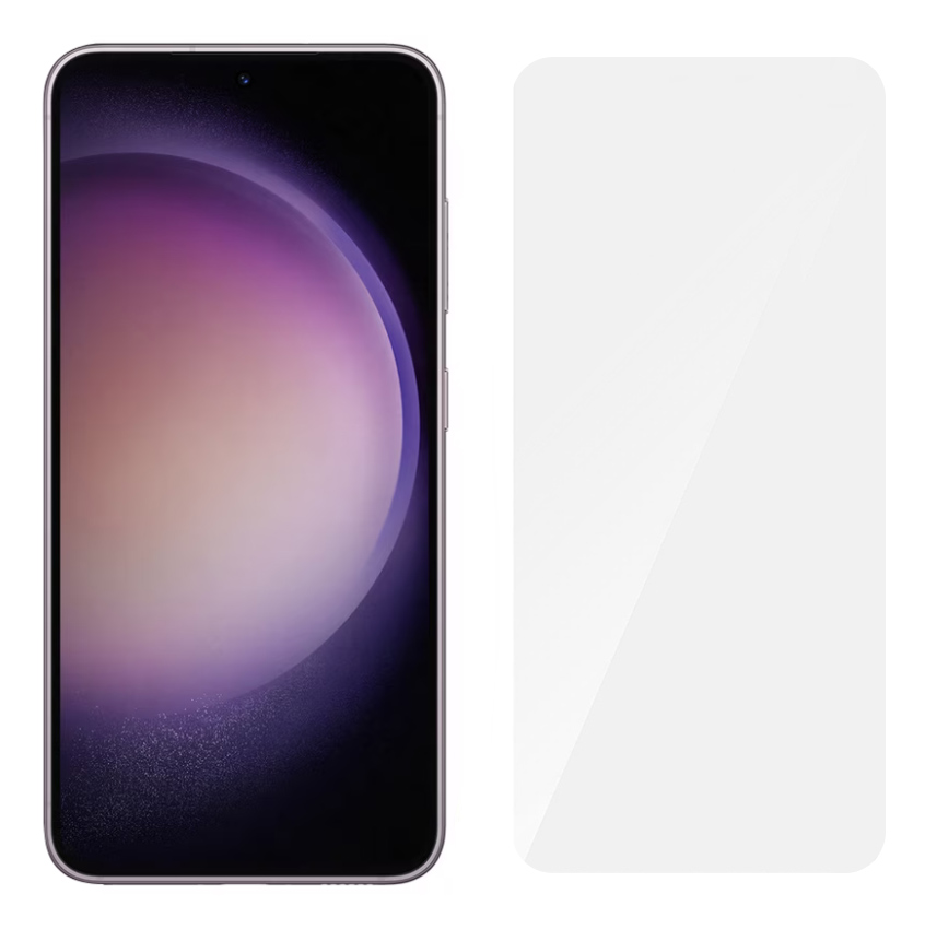 POWERTECH tempered glass 5D TGC-0670 για Samsung A25, full glue