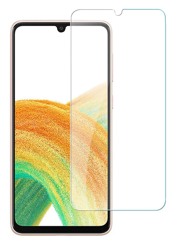 POWERTECH tempered glass 2.5D TGC-0672 για Samsung S23 FE
