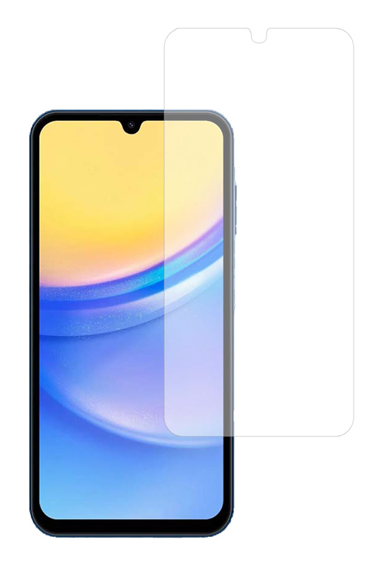 POWERTECH tempered glass 2.5D TGC-0695 για Samsung A55 5G