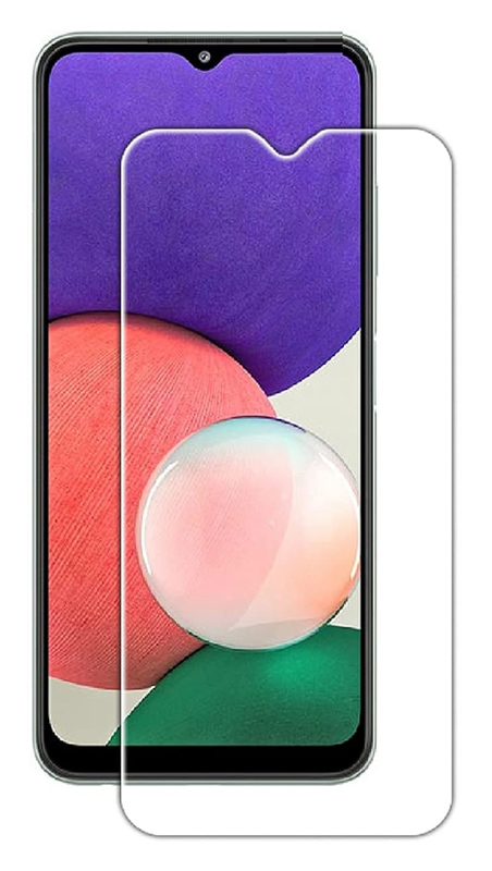 POWERTECH tempered glass 2.5D TGC-0696 για Samsung A25 5G