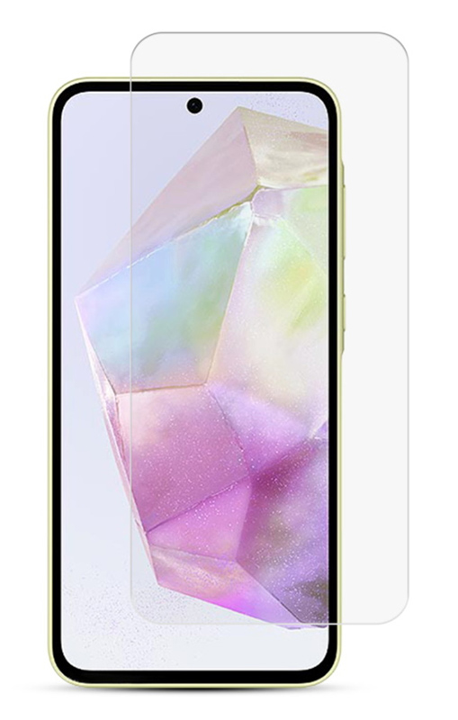POWERTECH tempered glass 2.5D TGC-0697 για Samsung A15 5G