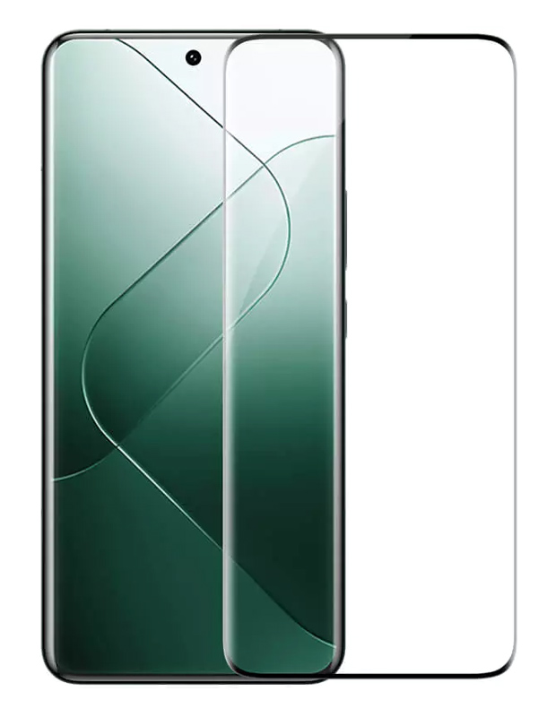 POWERTECH tempered glass 2.5D TGC-0699 για Samsung A35 5G