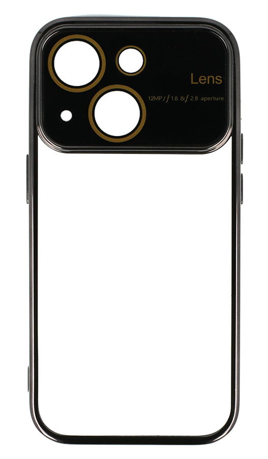 POWERTECH Θήκη Camshield Soft MOB-1943 για Xiaomi Note 12 Pro 5G, ροζ