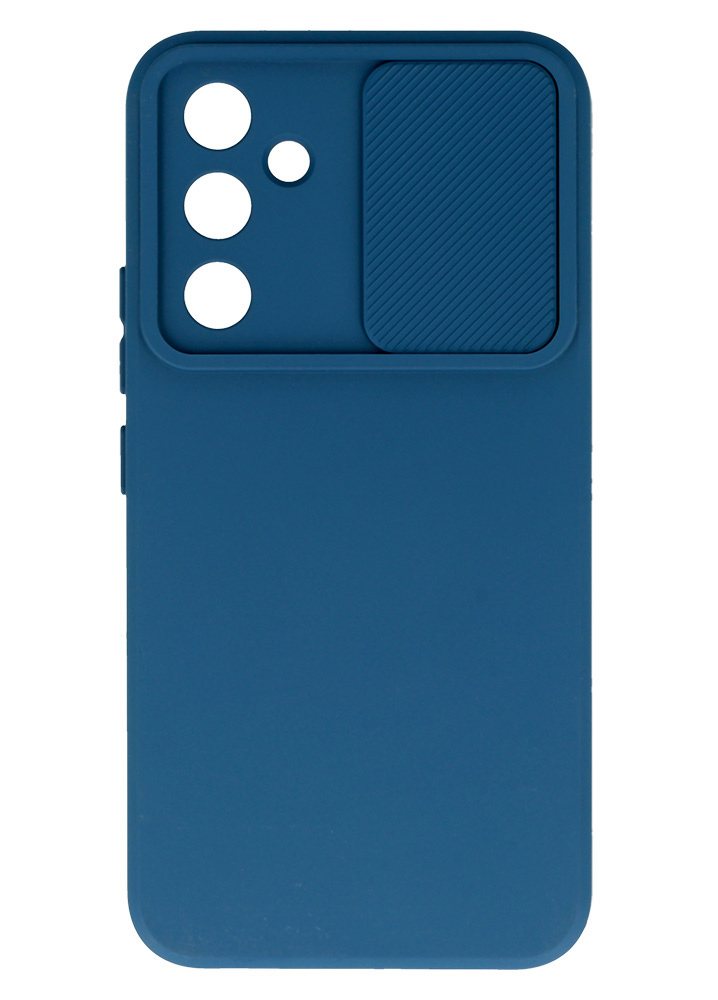 POWERTECH θήκη Armor Carbon MOB-1952 για Samsung Galaxy A05, μαύρη