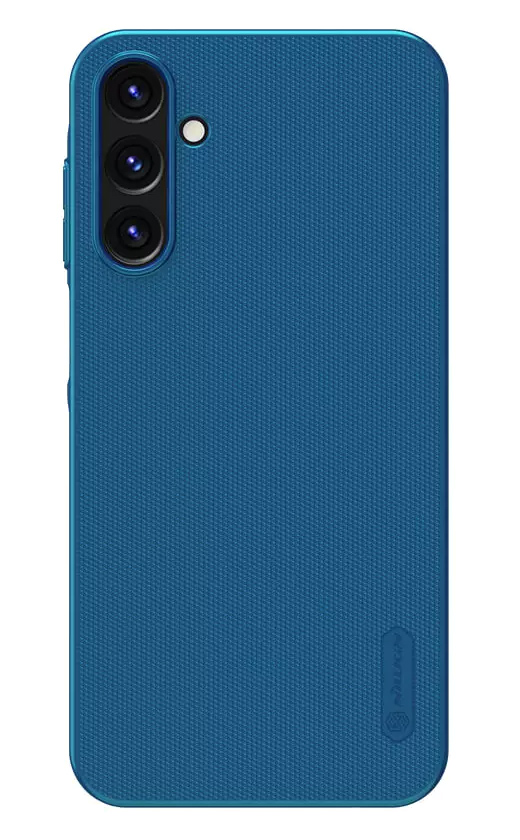 NILLKIN θήκη Super Frosted Shield Pro για Xiaomi 14 Pro, μαύρη