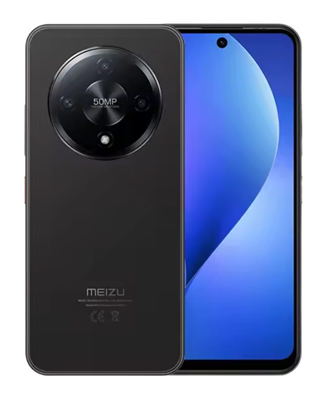 MEIZU smartphone Mblu 22 Pro, 6.79