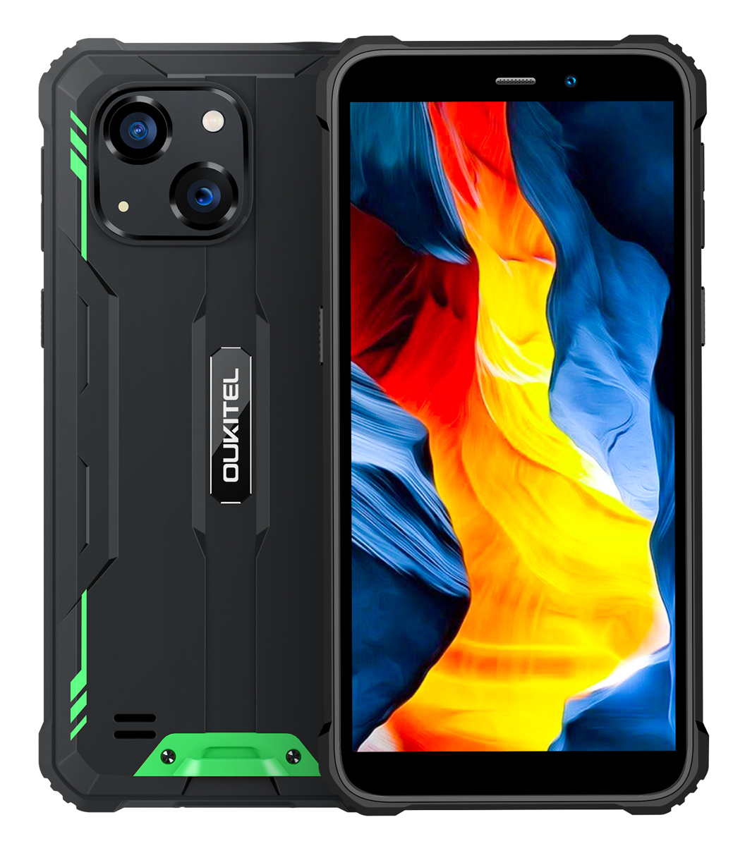 OUKITEL smartphone WP32, 6