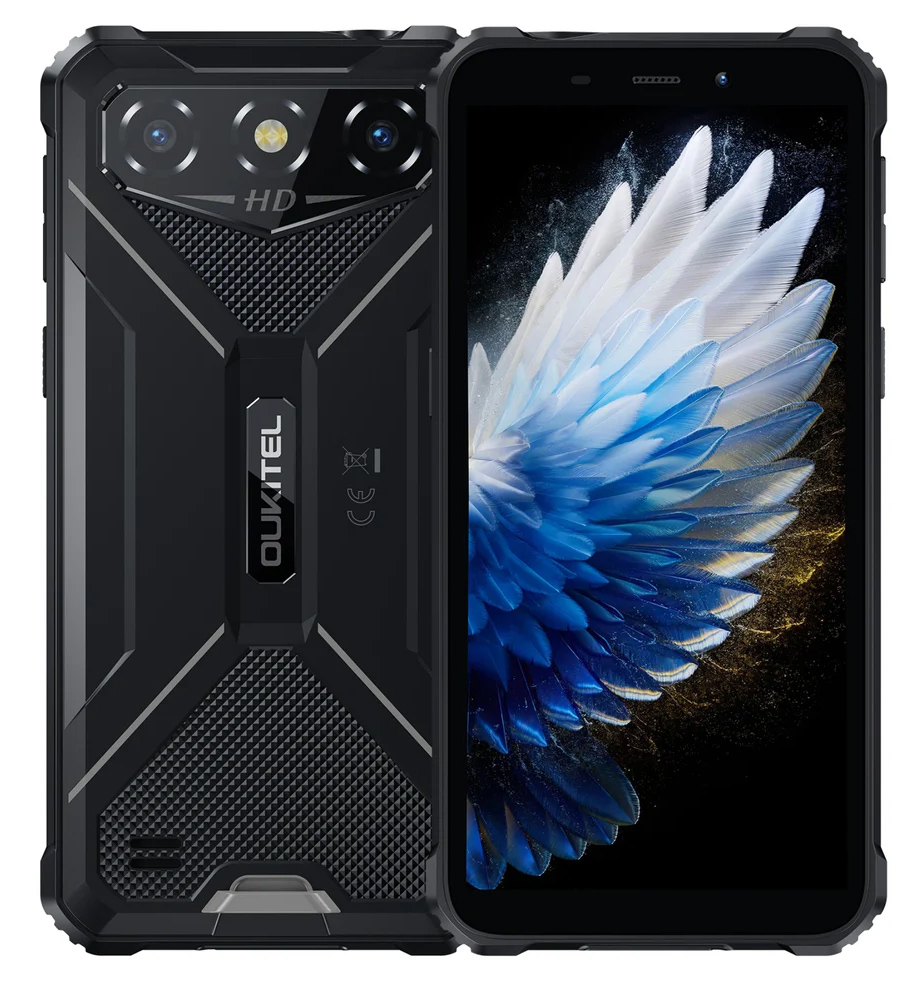 OUKITEL smartphone G3, 6