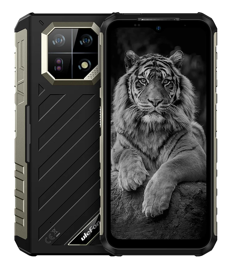 ULEFONE smartphone Armor 22 Pro, 6.58