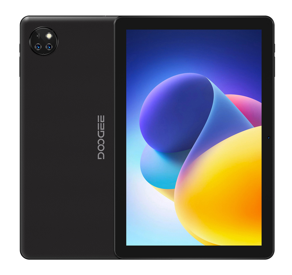 DOOGEE tablet T10W, 10.1