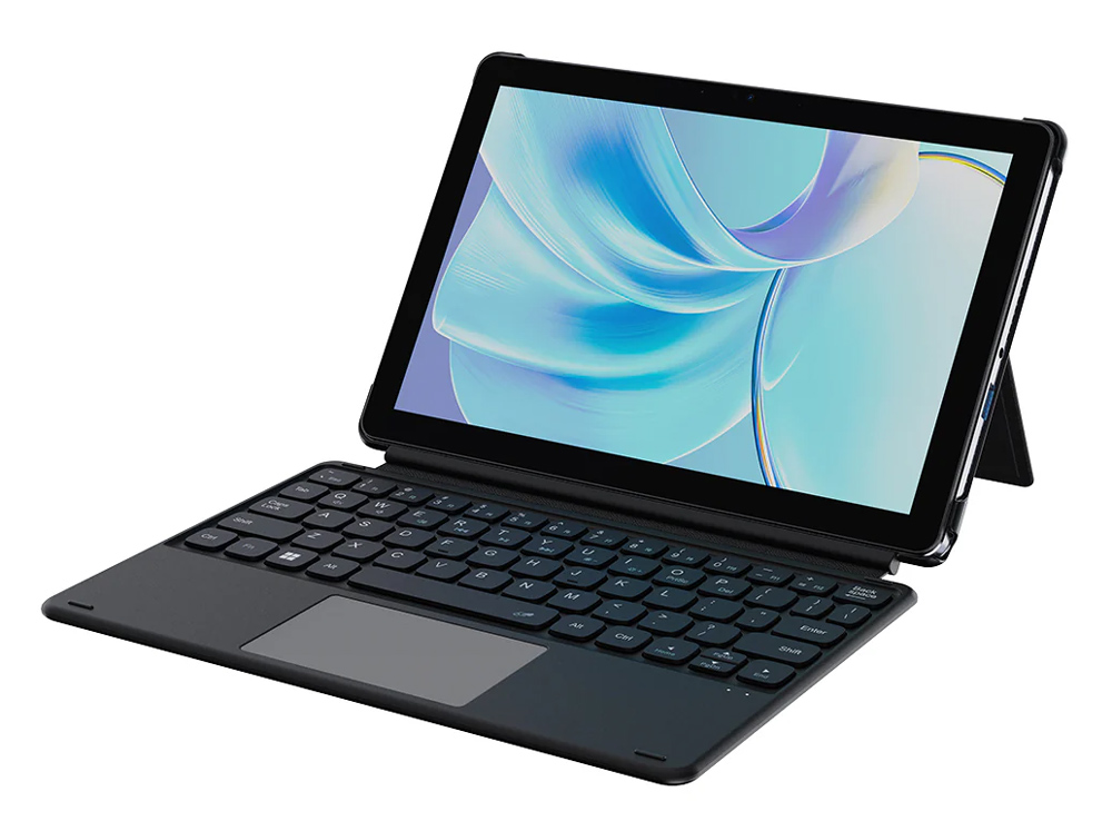 CHUWI tablet Hi10 X1 με πληκτρολόγιο, 10.1