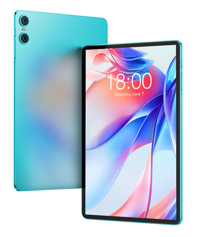 TECLAST tablet P33, 10.1