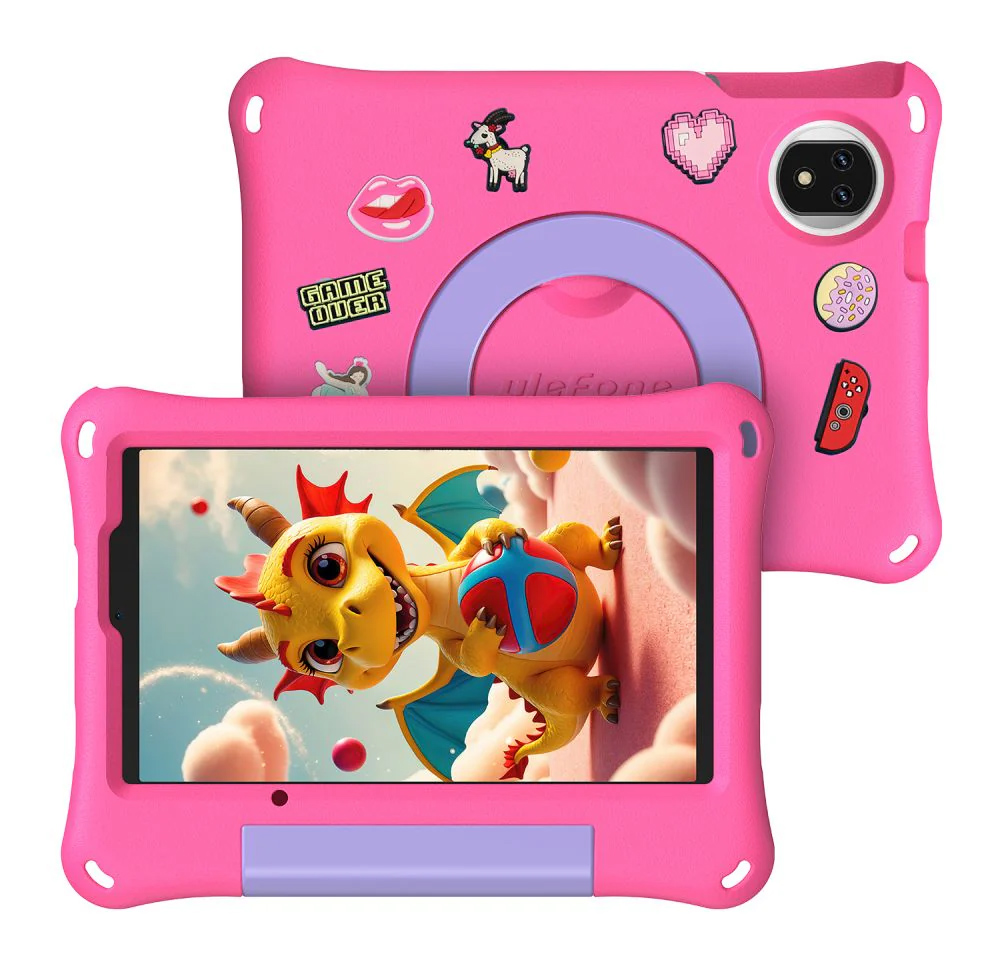 ULEFONE tablet Armor Pad Pro, 8