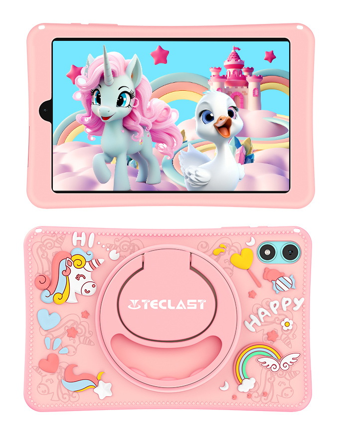 TECLAST tablet P85 Kids, 8