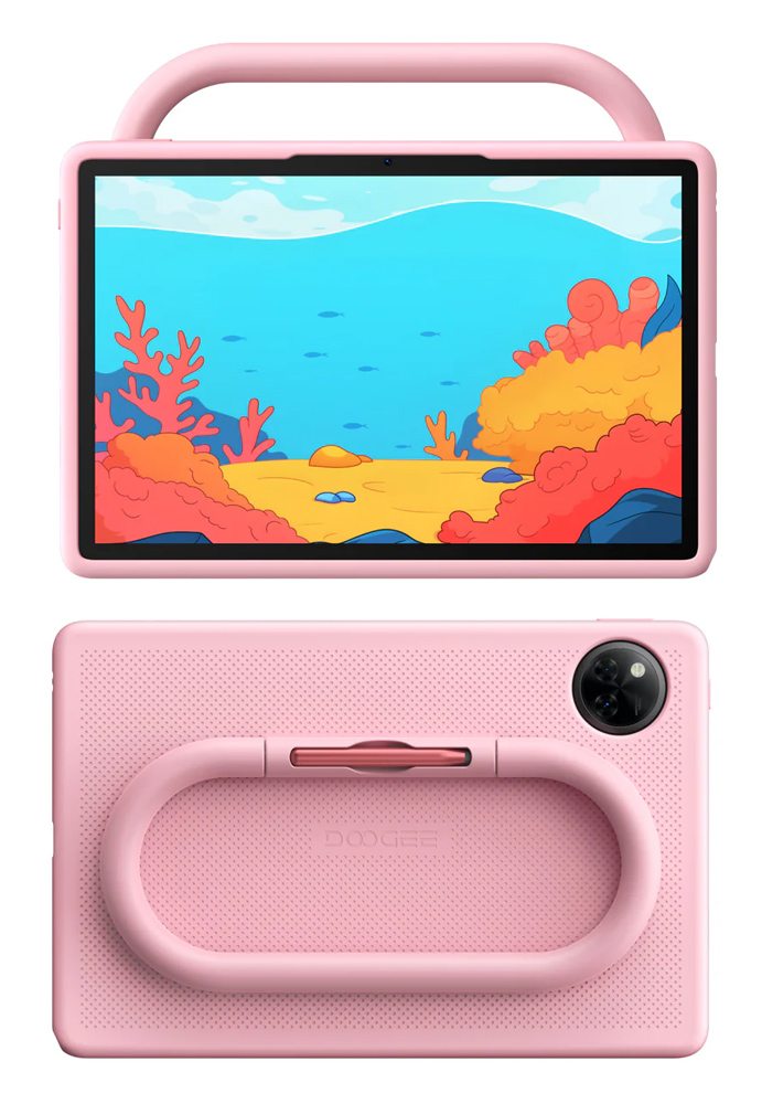 DOOGEE tablet U11 Kid, 11