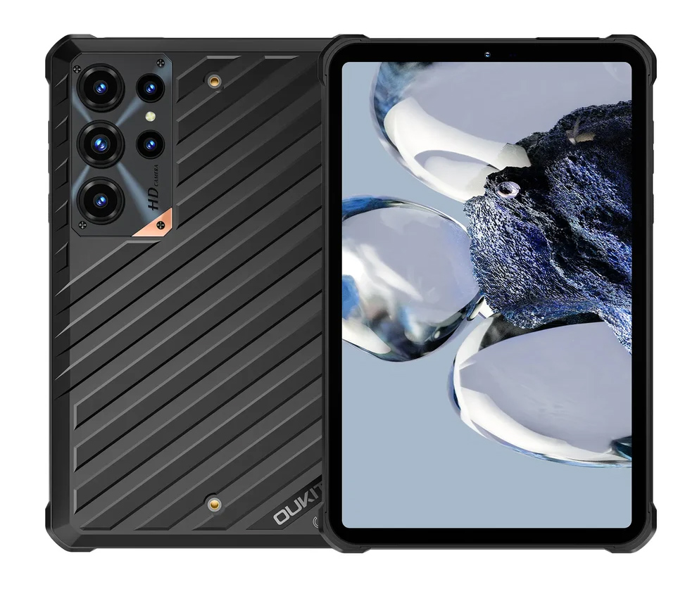 OUKITEL tablet RT11, 8
