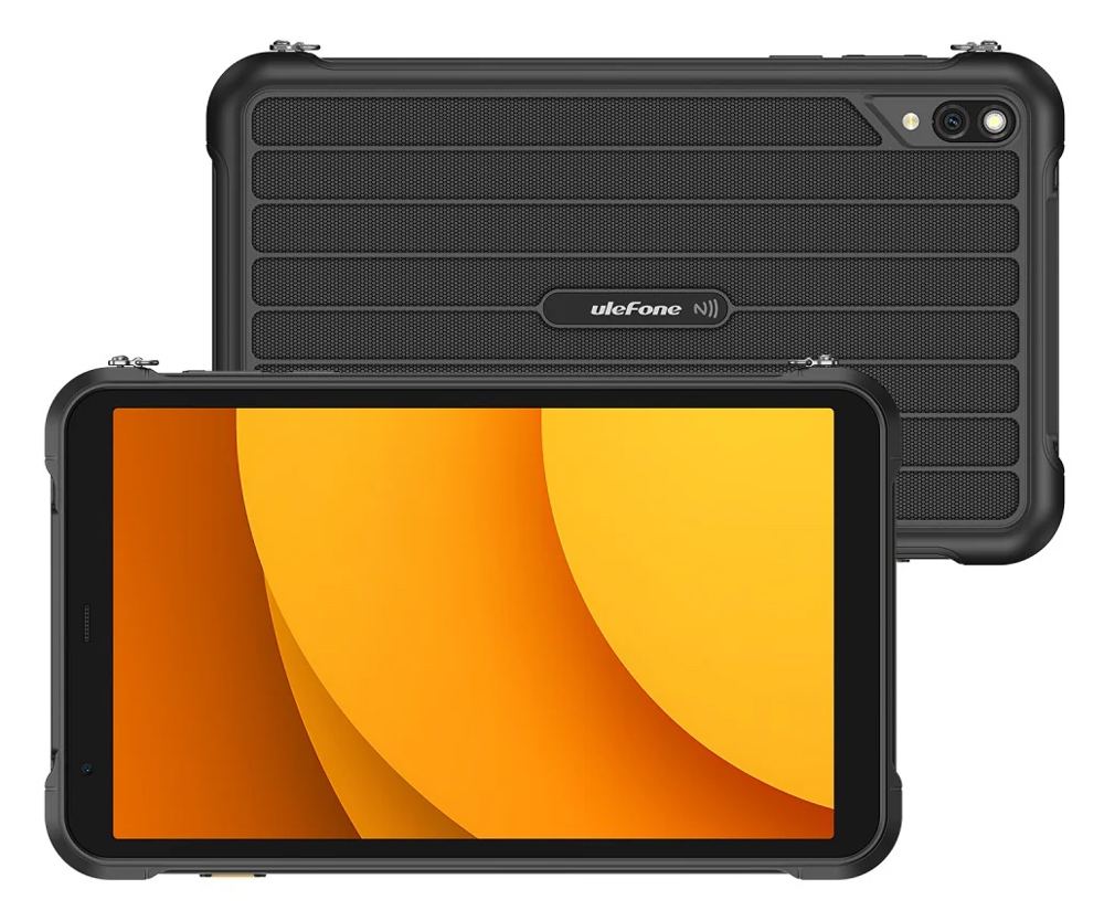 ULEFONE tablet RugKing Pad Pro, 8.68
