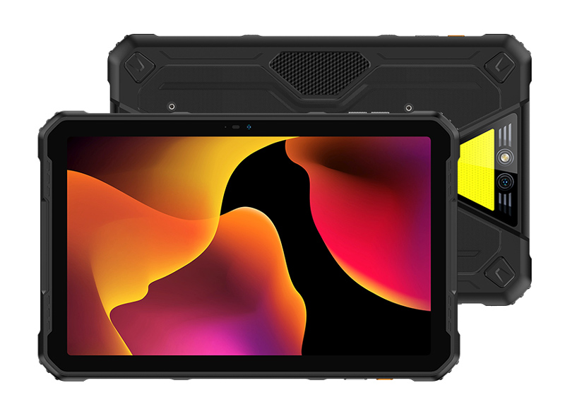 ULEFONE tablet Armor Pad 2, 11