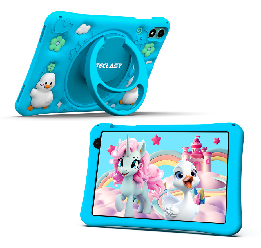 TECLAST tablet P85T Kids, 8