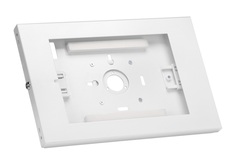 BRATECK επιτοίχια βάση tablet PAD34-01, αντικλεπτική, 9.7-11