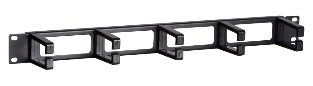 POWERTECH βούρτσα προστασίας για rack NETW-0030, 19