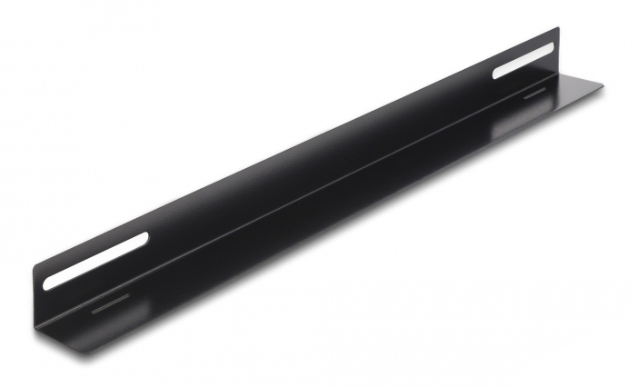 DELOCK βραχίονας στήριξης για rack 66868, 19