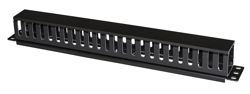 POWERTECH cable management NETW-0048 για rack 19