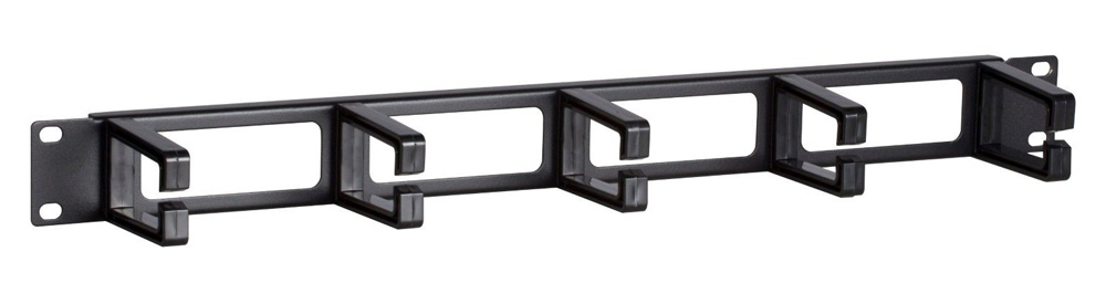 POWERTECH cable management NETW-0049 για rack 19